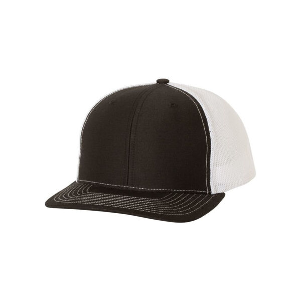 Snapback Trucker Cap Thumbnail