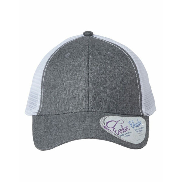 Women's Modern Trucker Cap Thumbnail