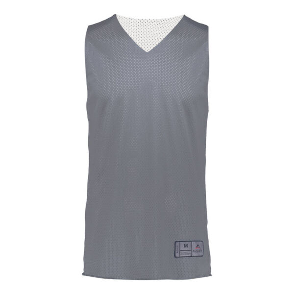 Youth Tricot Mesh Reversible 2.0 Jersey Thumbnail