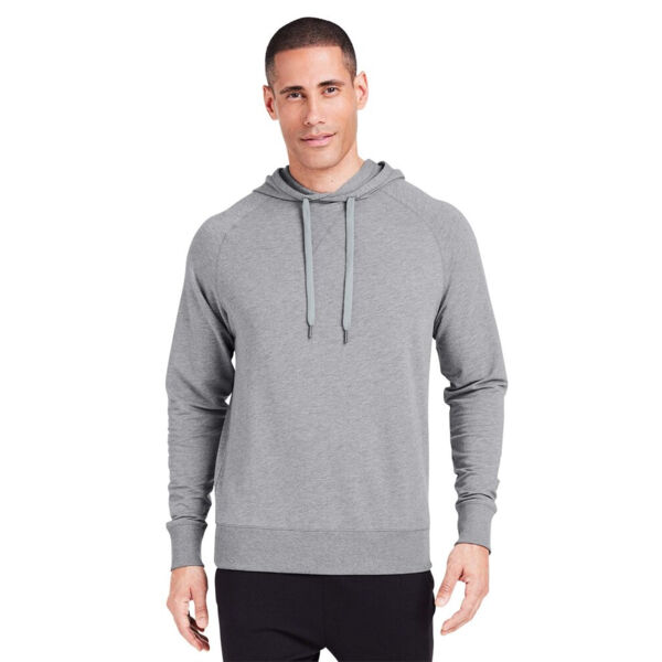 Men's Varsity Hooded Sweatshirt Thumbnail