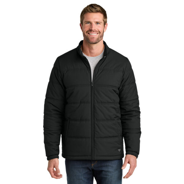 Cold Bay Jacket Thumbnail