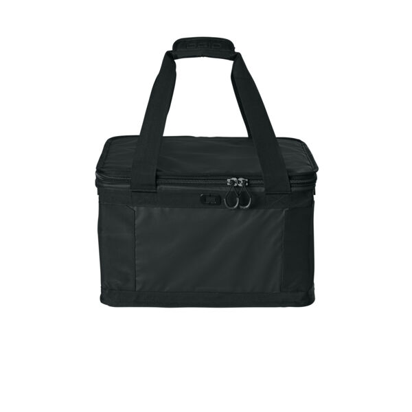 Gear Mid Cube Thumbnail