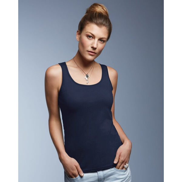 Women’s Lightweight Tank Top Thumbnail