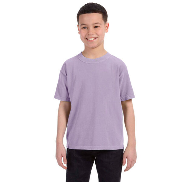 Youth Midweight T-Shirt Thumbnail