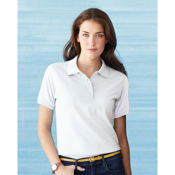 Performance® Women's Jersey Polo Thumbnail