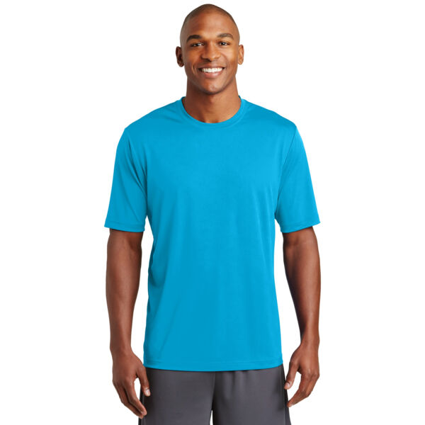 PosiCharge ® Tough Tee Thumbnail