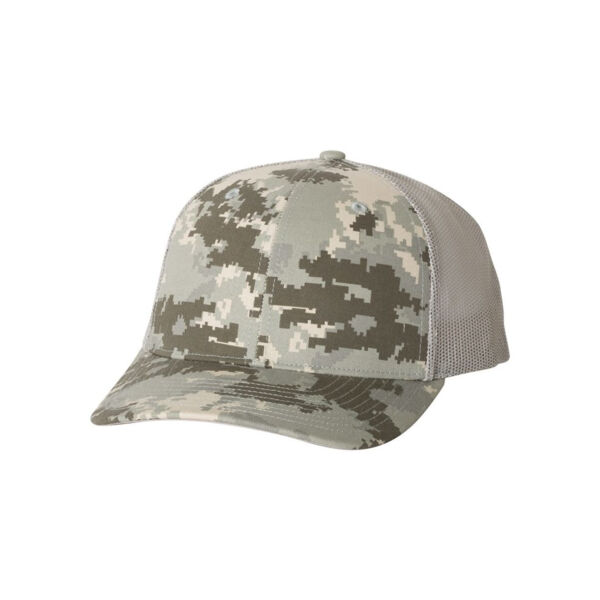 Camouflage Thumbnail