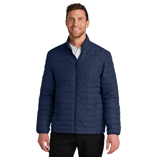 Insulated Jackets Thumbnail
