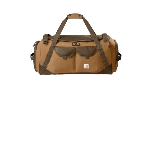 Duffels Thumbnail