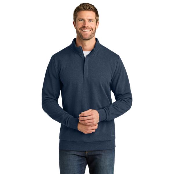 Full Zip, 1/2 -Zip & 1/4-Zip Thumbnail