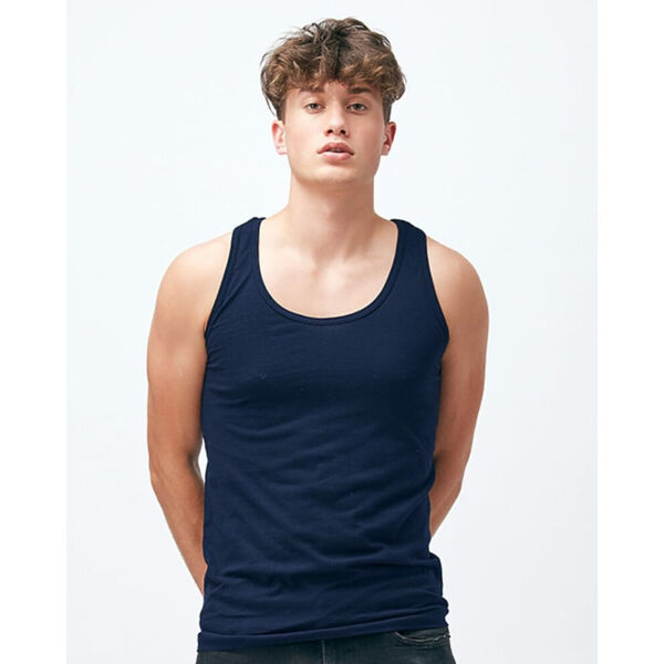 Fine Jersey Tank Top Thumbnail