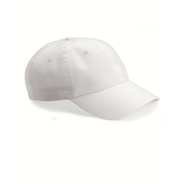 Brushed Twill Cap Thumbnail