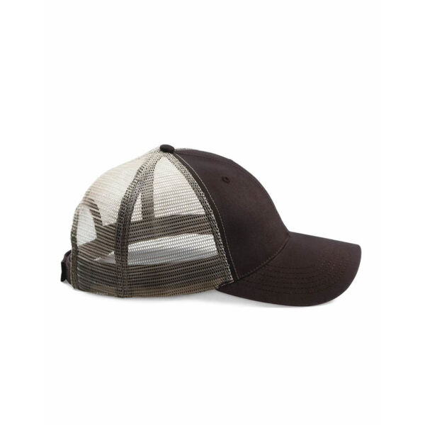 Bio-Washed Trucker Cap Thumbnail