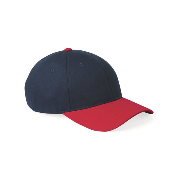 Small Fit Cotton Twill Cap Thumbnail