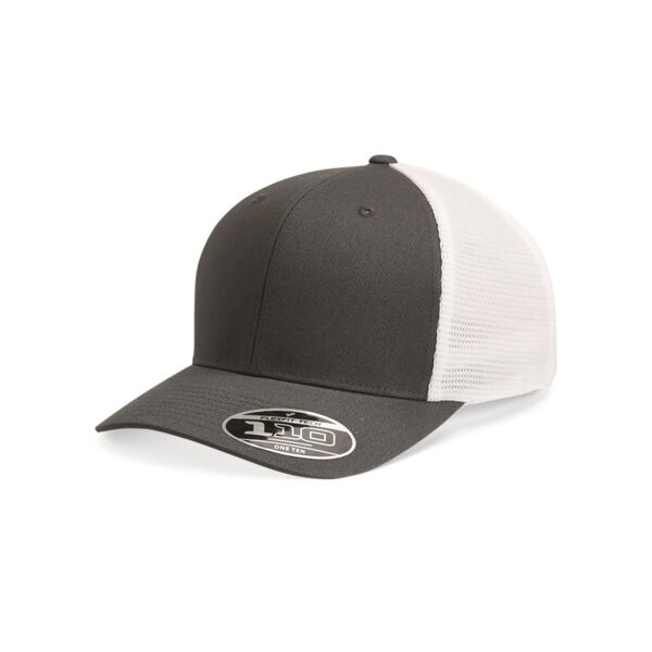 110® Mesh-Back Cap Thumbnail
