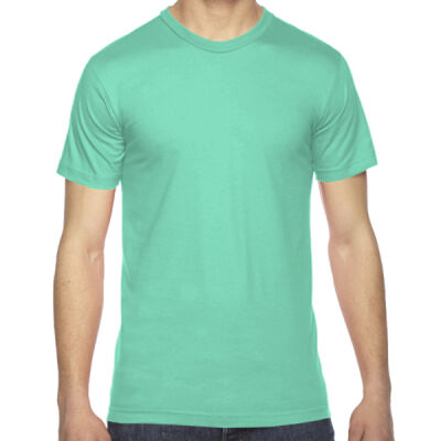 USA-Made Fine Jersey Tee Thumbnail