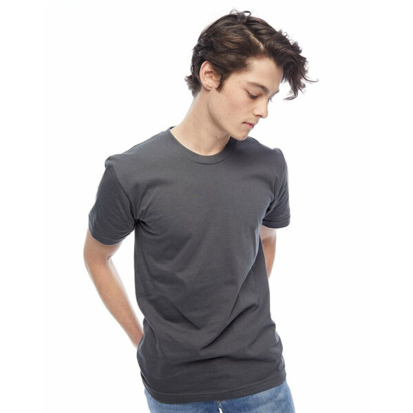 USA-Made Fine Jersey Tee Thumbnail