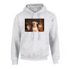 Heavy Blend™ Hooded Sweatshirt Thumbnail