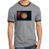 Core Cotton Ringer Tee Thumbnail