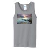 Core Cotton Tank Top Thumbnail