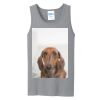 Core Cotton Tank Top Thumbnail