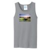 Core Cotton Tank Top Thumbnail