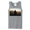 Core Cotton Tank Top Thumbnail