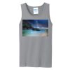 Core Cotton Tank Top Thumbnail