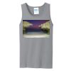 Core Cotton Tank Top Thumbnail