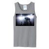 Core Cotton Tank Top Thumbnail
