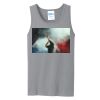Core Cotton Tank Top Thumbnail
