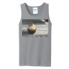 Core Cotton Tank Top Thumbnail