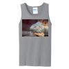 Core Cotton Tank Top Thumbnail
