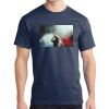 Ring Spun Cotton Tee Thumbnail