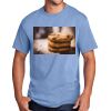 Core Cotton Tee Thumbnail