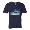 Fine Jersey V-Neck Tee Thumbnail