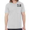 Fine Jersey Pocket Tee Thumbnail