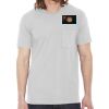 Fine Jersey Pocket Tee Thumbnail
