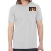 Fine Jersey Pocket Tee Thumbnail
