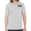 Fine Jersey Pocket Tee Thumbnail