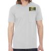 Fine Jersey Pocket Tee Thumbnail