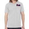 Fine Jersey Pocket Tee Thumbnail