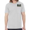 Fine Jersey Pocket Tee Thumbnail
