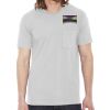 Fine Jersey Pocket Tee Thumbnail