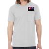 Fine Jersey Pocket Tee Thumbnail