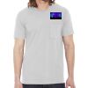 Fine Jersey Pocket Tee Thumbnail