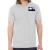 Fine Jersey Pocket Tee Thumbnail