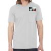 Fine Jersey Pocket Tee Thumbnail