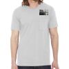 Fine Jersey Pocket Tee Thumbnail