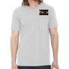 Fine Jersey Pocket Tee Thumbnail
